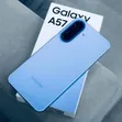 New Samsung Galaxy A57 256GB Blue - 3