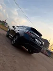 Toyota Harrier 2.0 SUV 2016 Black - 1
