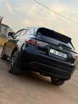Toyota Harrier 2.0 SUV 2016 Black - 2