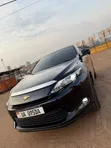 Toyota Harrier 2.0 SUV 2016 Black - 3