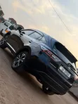 Toyota Harrier 2.0 SUV 2016 Black - 4