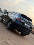 Toyota Harrier 2.0 SUV 2016 Black - 5