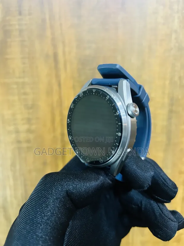 Huawei Watch 3 Pro - 1