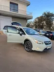 Subaru XV 2015 Green - 2