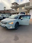 Subaru XV 2015 Green - 3