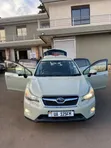 Subaru XV 2015 Green - 4