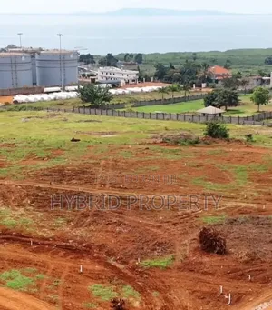 Prime Plots for Sale at Bwerenga~Bugiri Resort Lake View Land Estate