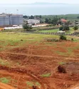 Prime Plots for Sale at Bwerenga~Bugiri Resort Lake View Land Estate - 1