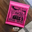 Ernie Ball Super Slinky Bass Strings - 1