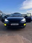 Subaru XV Impreza 2014 Black - 1