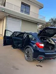 Subaru XV Impreza 2014 Black - 4