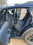 Subaru XV Impreza 2014 Black - 5