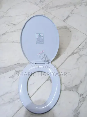 Brand New Toilet Seat Cover - ACE Brand