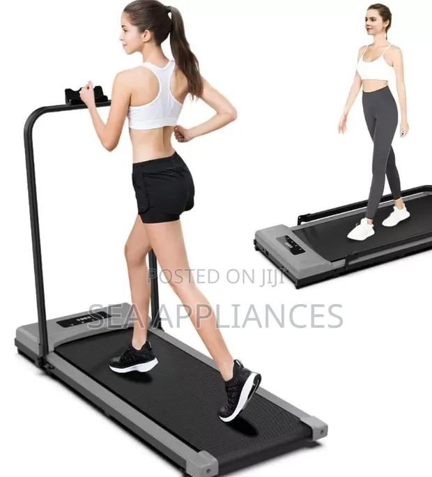 Capital Sports Treadmill - Brand New - 1