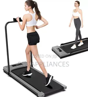 Capital Sports Treadmill - Brand New