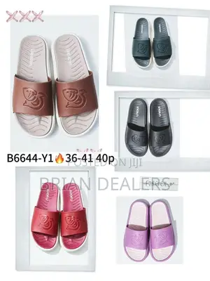 Men's Luofu Classic Sandals