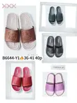 Men's Luofu Classic Sandals - 1