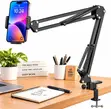 Robotic Arm Phone/Tablet Holder - Strong Load Bearing - 2