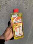 Veetgold Super Whitening Turmeric Body Repair Oil - 2