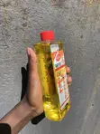 Veetgold Super Whitening Turmeric Body Repair Oil - 3