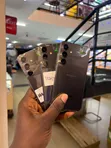 Samsung Galaxy S24 256GB Black - 3