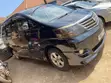 Toyota Alphard 2005 - 2