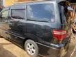 Toyota Alphard 2005 - 3