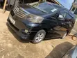 Toyota Alphard 2005 - 4