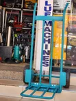 Pallet Trolley - 2 Wheel - 1