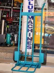 Pallet Trolley - 2 Wheel - 2