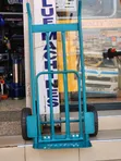 Pallet Trolley - 2 Wheel - 3