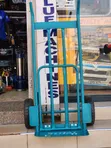 Pallet Trolley - 2 Wheel - 4
