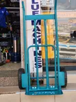 Pallet Trolley - 2 Wheel - 5