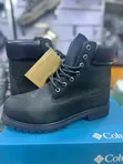 Timberland Waterproof Leather Boots - 2