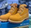 Timberland Waterproof Leather Boots - 3