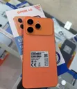 New Tecno Spark 40 256GB Orange - 2