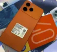 New Tecno Spark 40 256GB Orange - 3