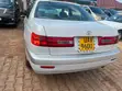 Toyota Corona Premio 1998 Silver - 2