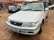 Toyota Corona Premio 1998 Silver - 3