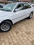 Toyota Corona Premio 1998 Silver - 4