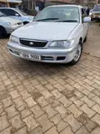 Toyota Corona Premio 1998 Silver - 5