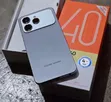 New Tecno Spark 40 256GB Gray - 3
