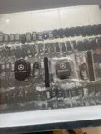Mercedes Benz Original Factory Key Protector - 2