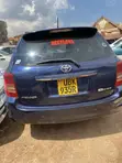 Toyota Corolla Fielder 2007 Blue - 1