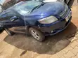 Toyota Corolla Fielder 2007 Blue - 3
