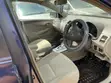 Toyota Corolla Fielder 2007 Blue - 4