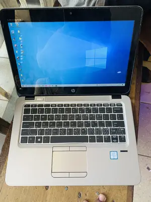HP EliteBook 820 G3 Laptop - Core i7, 16GB RAM, 512GB SSD