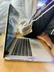 HP EliteBook 820 G3 Laptop - Core i7, 16GB RAM, 512GB SSD - 2