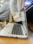 HP EliteBook 820 G3 Laptop - Core i7, 16GB RAM, 512GB SSD - 3