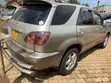 Toyota Harrier 2000 Gold - 2